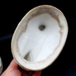 Vintage Portmeirion Hen on Nest Storage Dish by S Williams-Ellis Number 3