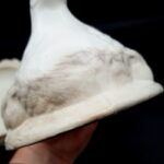 Vintage Portmeirion Hen on Nest Storage Dish by S Williams-Ellis Number 3