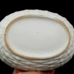 Vintage Portmeirion Hen on Nest Storage Dish by S Williams-Ellis Number 3
