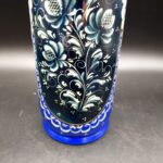 Vintage Russian Matryoshka Doll Hand Painted Outer case only signed H31cm